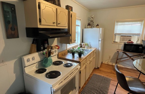 Monteagle House | The Monteagle Nest