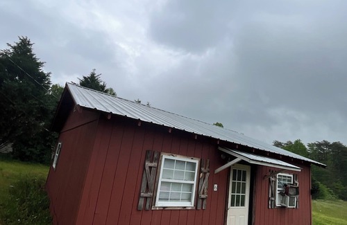 Monteagle House | The Monteagle Nest