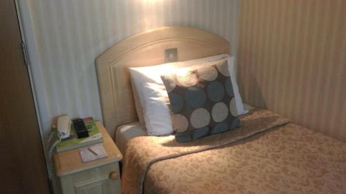 St. Saviour Hotel | The Monterey Hotel - Sure Hotel Collection by Best Western