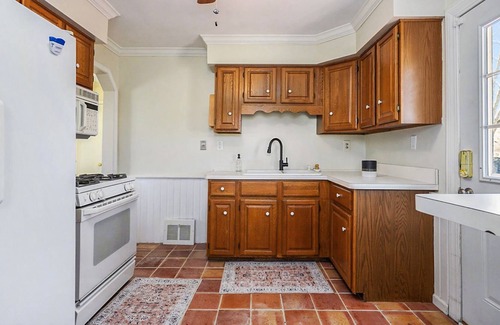 Royal Oak House | The Montpelier House