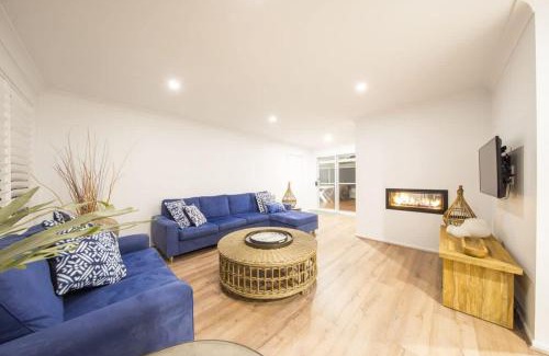 Mollymook House | The Mook