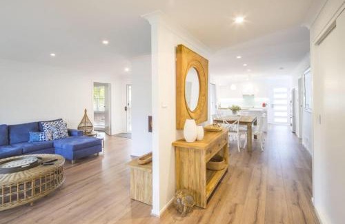 Mollymook House | The Mook