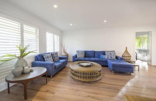 Mollymook House | The Mook