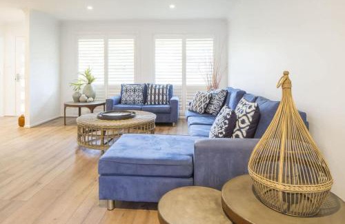 Mollymook House | The Mook