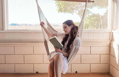 Panorama Heights House | The Moondance: A Joshua Tree Destination