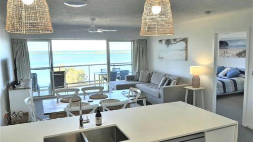 Golden Beach Apartment | The Moorings Unit 508