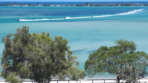 Golden Beach Apartment | The Moorings Unit 508