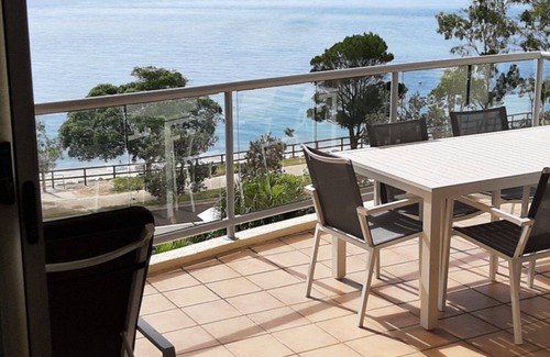 Golden Beach Apartment | THE MOORINGS UNIT 508