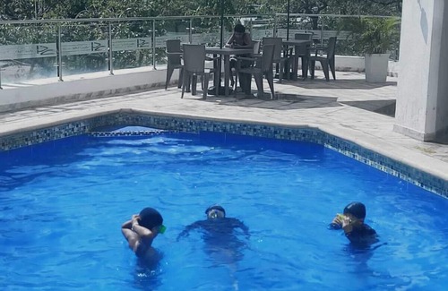 El Rodadero Apartment | The most beautiful bay