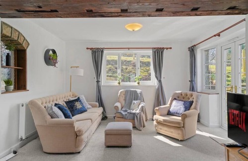 Winster Cottage | The Most Stunning Views from Easter Cottage