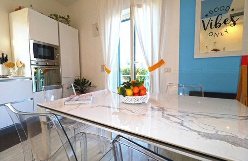 Sant'Agnello House | The most welcoming Family Holidays House in Sorrento Amalfi Coast