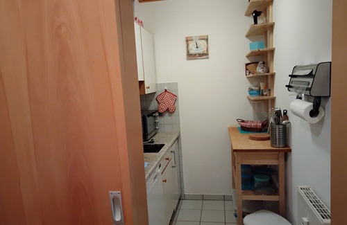 Aschau im Chiemgau Apartment | The mountain village invites you: Vacation apartment ciao-aschau Alpen Hideaway