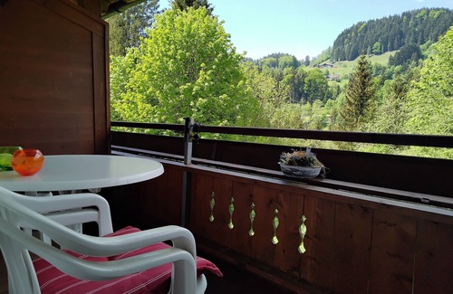 Aschau im Chiemgau Apartment | The mountain village invites you: Vacation apartment ciao-aschau Alpen Hideaway