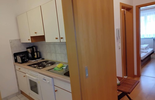 Aschau im Chiemgau Apartment | The mountaineering village invites you: Vacation apartment ciao-aschau Förster