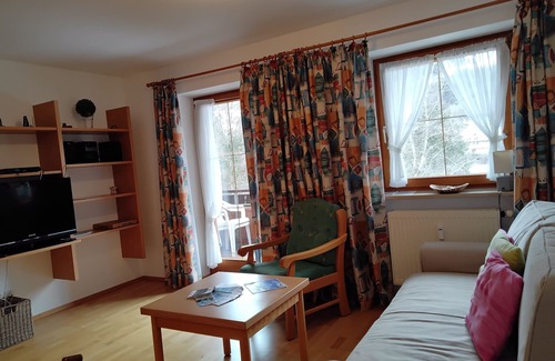 Aschau im Chiemgau Apartment | The mountaineering village invites you: Vacation apartment ciao-aschau Förster