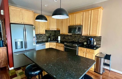 Carbondale House | The Mountains Win Again