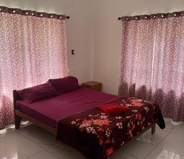 Varkala House | The MULBERRY Cottage
