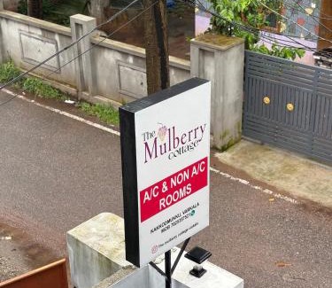 Varkala House | The MULBERRY Cottage