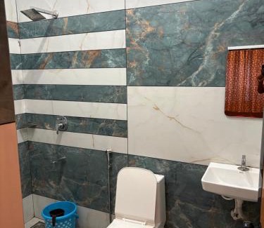 Varkala House | The MULBERRY Cottage