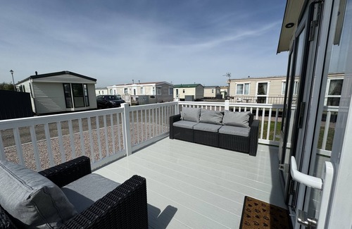 Skegness House | The Mulberry Mews Holiday Home