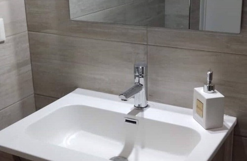 Tindari Apartment | The Mulberry Tree in Villa Greco.