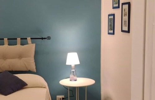 Tindari Apartment | The Mulberry Tree in Villa Greco.