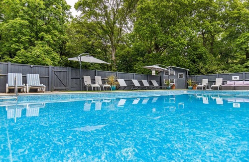 Cromer Apartment | The Muscovy Apartment | The Eiders