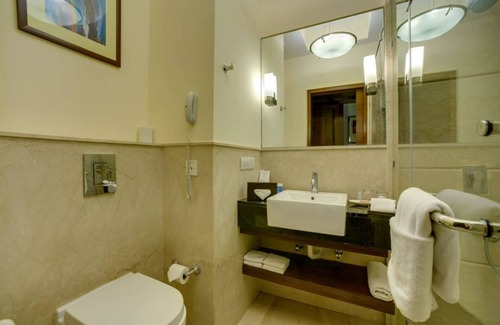 Nehru Place Hotel | The Muse Sarovar Portico Nehru Place Delhi