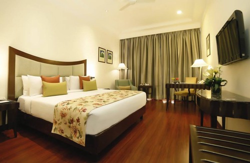 Nehru Place Hotel | The Muse Sarovar Portico Nehru Place Delhi