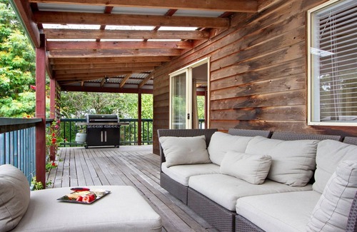 Lake Conjola House | The Muskoka – close to Lake Conjola