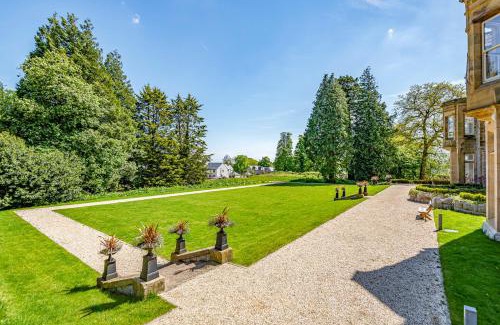 Newland Near Ulverston Apartment | The Myles Suite Stone Cross Mansion