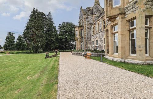 Newland Near Ulverston Apartment | The Myles Suite Stone Cross Mansion