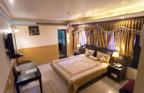 Nagpur Hotel | The Nagpur Ashok