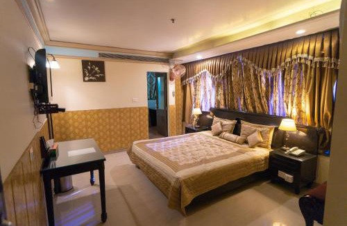 Nagpur Hotel | The Nagpur Ashok