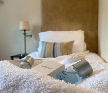 Garthmyl Hotel | The Nags Head