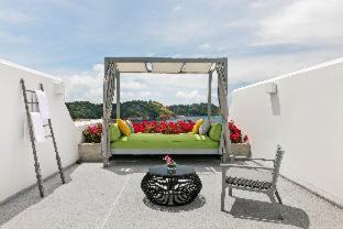 Nai Harn Resort | The Nai Harn