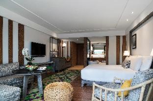 Nai Harn Resort | The Nai Harn