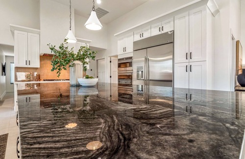 Tami Estates House | The Nancy - A Scottsdale Oasis