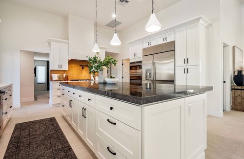 Tami Estates House | The Nancy - A Scottsdale Oasis