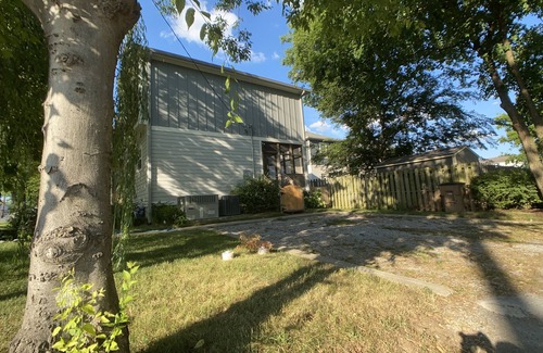 Urbandale Nations House | The Nations Home Close to Downtown