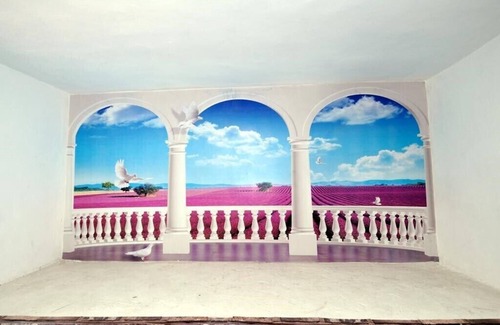Amritsar Villa | The Nature House Amritsar - Entire House - 4.4 KMs from The Golden Temple