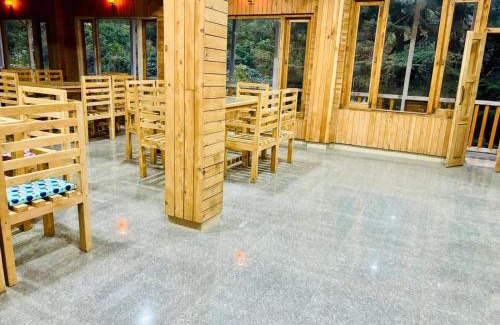Ghiyagi House | The Nature's Vault Jibhi