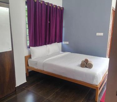 Chikkamagaluru Hotel | The Natures Nest Resort