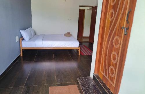 Chikkamagaluru Hotel | The Natures Nest Resort