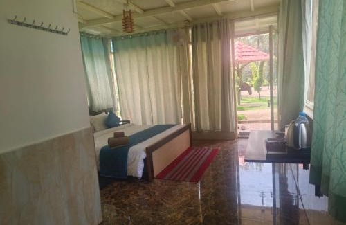 Chikkamagaluru Hotel | The Natures Nest Resort