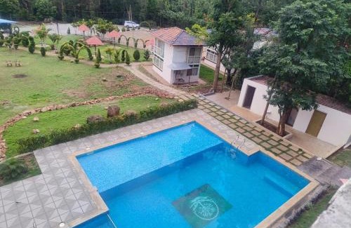 Chikkamagaluru Hotel | The Natures Nest Resort