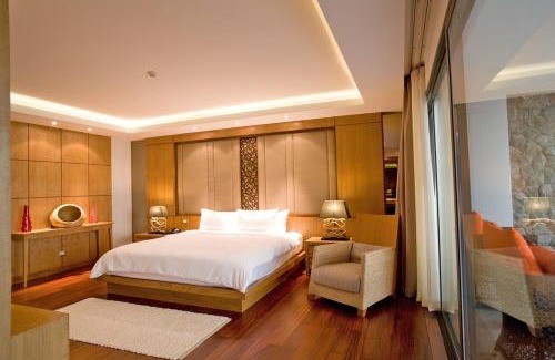 Ko Sire Resort | The Nchantra Beachfront Resort