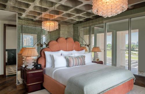 Al Dafna Hotel | The Ned Doha