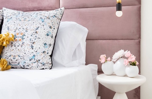 Park West Hotel | The Neighborhood Hotel - Lincoln Park 301 - One Bedroom