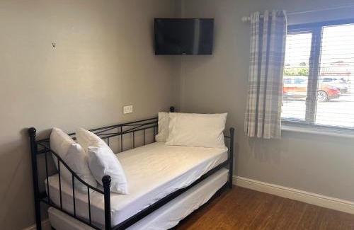 Burnham Market Bed & Breakfast | The Nelson country house